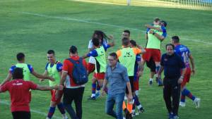 Polémico ascenso de Güemes a la Primera Nacional: mirá lo que cobró el árbitro