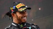 Imagen de Hamilton todavía no firmó su contrato con Mercedes