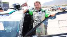 Imagen de El Rally Argentino tendrá dos fechas en Cruz del Eje