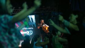 Viedma suspende actividades culturales frente a la situación sanitaria
