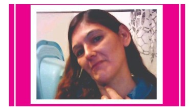 Jaqueline Pino fue buscada por su familia, pero en Fernández Oro no quisieron tomarles la denuncia, acusaron. 