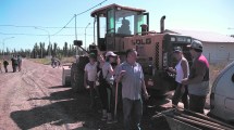 Imagen de Un barrio con mucha conciencia ambiental