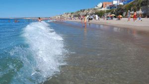 Pronóstico: ¡A prepararse! Se viene un martes de calor agobiante en la región