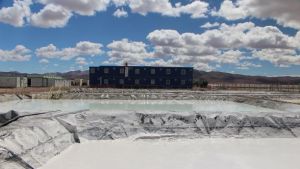 El triángulo del litio: qué se extrae en esa prometedora región que integra Argentina