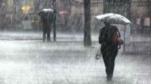Imagen de Llegan las tormentas este lunes: cómo empieza la semana en Río Negro y Neuquén