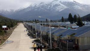 Ratifican el valor de la tierra social en Bariloche a 1.000 pesos por m2