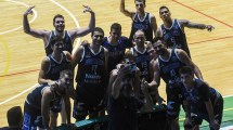 Imagen de Pérez Tapia fue una de las figuras en el triunfo de Argentino en la Liga