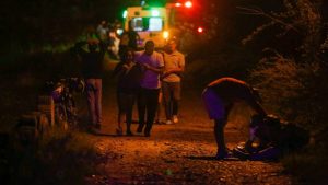 Tragedia en Roca: una niña de año y medio murió ahogada en un canal