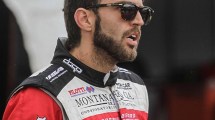 Imagen de Montanari apuesta en grande al TC Mouras