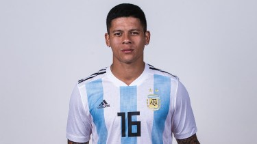 El defensor tiene ofertas formales para continuar su carrera. 