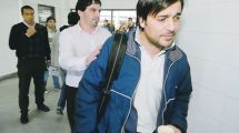 Imagen de Detuvieron al marido de Carolina Píparo por tentativa de homicidio