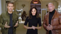 Imagen de Netflix estrenará una película por semana este año