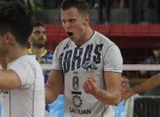 Obras y UPCN suman victorias en la Liga de Vóley Argentina