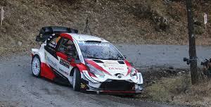 Con el Rally de Montecarlo comienza el Mundial