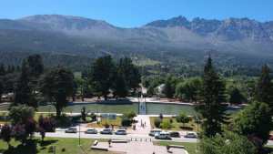 Las Fiestas dispararon los casos de coronavirus en El Bolsón