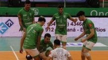 Imagen de Once Unidos logró su primera victoria en la Liga