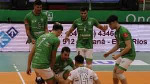 Once Unidos logró su primera victoria en la Liga
