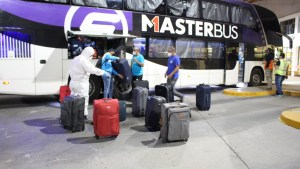 Son 80 los egresados que deben hacer aislamiento por sospechas de coronavirus