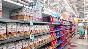 Canasta cooperativa de emergencia