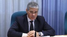 Imagen de Quién es el exvicegobernador de Santa Cruz que suena para suceder a Nielsen en YPF
