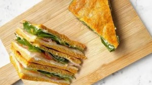 Pan de miga de zanahoria: fácil, rico y saludable