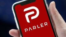 Imagen de Auge y caída de Parler, la red de los seguidores de Trump
