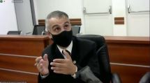 Imagen de Jury contra el juez Piedrabuena: sorpresiva renuncia de sus defensores