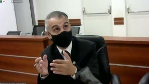 Jury contra el juez Piedrabuena: sorpresiva renuncia de sus defensores