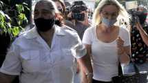 Imagen de Carolina Píparo: “Si pensaron que me iban a callar, se equivocaron”