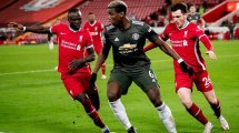 Imagen de Negocio del United en la casa de Liverpool