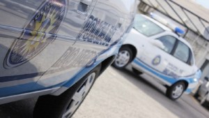 Las Grutas: Denunció que la policía lo golpeó en un control de alcoholemia