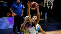 Imagen de Quimsa consiguió un cómodo triunfo en la LNB
