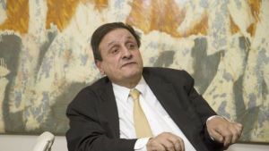 Murió el radical Raúl Baglini, creador del «teorema de Baglini»