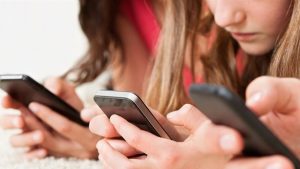 Eternamente ilesas: ¿se puede combatir a las redes?