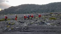 Imagen de Despidos de empleados públicos tras el DNU de Milei: aseguran que el Parque Lanín pierde brigadistas