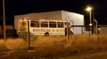 Imagen de Noquearon al sereno y robaron herramientas del corralón de Centenario