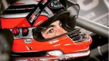 Imagen de Santero empezará a prepararse en Daytona