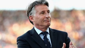 Ferrea determinación para realizar los Juegos Olímpicos