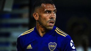 Heller criticó a Tévez: «perdió su esencia, pero tendrá que terminar pagando» el aporte solidario