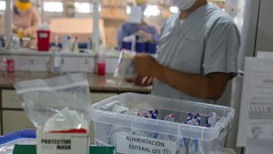 Río Negro sumó 390 nuevos casos y cinco muertos de coronavirus