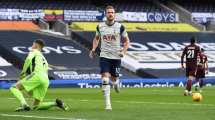 Imagen de Tottenham no tuvo piedad del Leeds de Bielsa