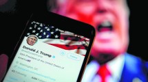 Imagen de Privacidad o censura, una polémica que nunca termina