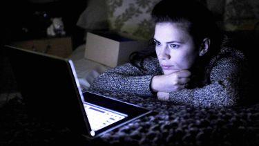 La secuencia del chatbot de BlackMirror podría ser una realidad de la mano de Microsoft.