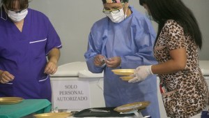 En Río Negro se vacunará a más de 20.000 personas con una nueva tanda de dosis