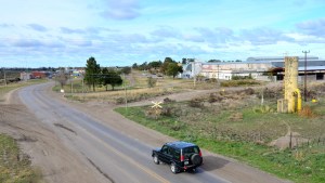 Esperan en Viedma la llegada de fondos para el Parque Industrial