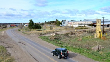 Foto: Marcelo Ochoa