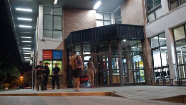 La Terminal de Viedma retomará la actividad normal desde el 1 de febrero