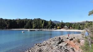 Hoteleros de Villa La Angostura tienen todo listo para la temporada