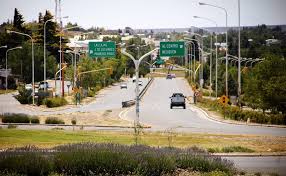 Recuerdan desde el Municipio de Zapala que la única habilitada para el trámite es la Dirección de Seguridad Vial. Foto: Archivo. 