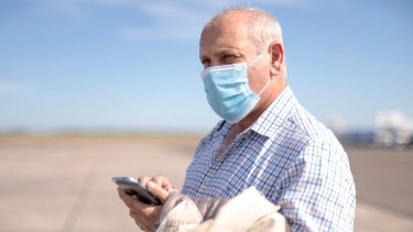 El ministro de Salud de la provincia lamentó el "faltazo" de unas 600 personas que habían confirmado el turno. (foto: archivo)
